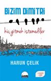 Bizim Dimitri