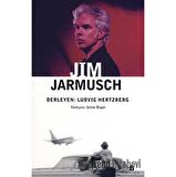 Jim Jarmusch
