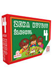 İlkokul Zeka Kutusu Kitap Seti 4