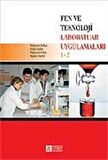 Fen ve Teknoloji Laboratuvar Uygulamaları 1 - 2