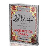 045 Akidet'ül İman Haydari - Orta Boy