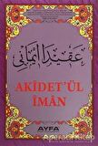 Akidet'ül İman Ayfa044