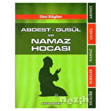 Abdest - Gusül ve Namaz Hocası