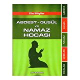 Abdest - Gusül ve Namaz Hocası Ayfa069