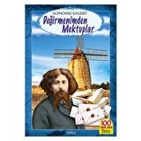 Değirmenimden Mektuplar