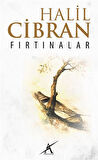 Fırtınalar (Cep Boy)