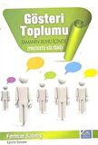 Gösteri Toplumu & Zamanın Ruhu İçinde (Protesto Kültürü) / Ferman Salmış