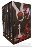 Alacakaranlık Serisi (5 Kitap Takım)