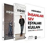 Minimalizm Serisi - 3 Kitap Takım