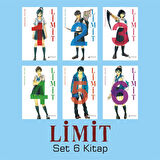 Limit Tam Set - Keiko Suenobu