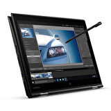 Lenovo X1 YOGA i5-6300u 256GB SSD 8GB 13.3 W10P