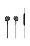 Samsung Galaxy M13 Uyumlu Tak Çalıştır Stero 3.5mm Jack Kulaklık MT-A280