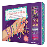 Mücevher Fabrikası - Etnik Bilezik