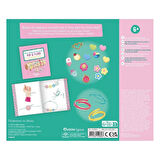 The Jewellery Factory (Big DIY Kit) - My sparkly pop and neon bracelets