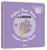 Follow Your Nose: Garden (Colours and Scents)