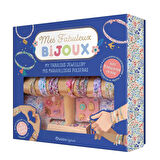 Muhteşem Takılarım – Takı Yapım Seti