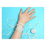 My Artistic Kit - My message bracelets