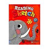 Reading Sketch Starter 2 with Workbook +MultiRom