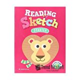 Reading Sketch Starter 3 with Workbook +MultiRom