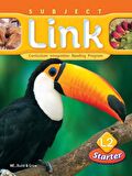 Subject Link Starter 2 with Workbook +MultiROM CD