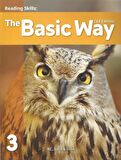 The Basic Way 3 with Workbook & MultiROM -2nd Ed-