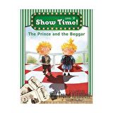 The Prince and the Beggar + Workbook + MultiROM; Show Time Level 2 / Nüans Publishing /