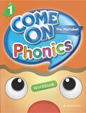 Come On Phonics 1 Workbook (D)