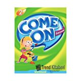 Come On, Everyone! Workbook 2