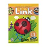 Easy Link Starter L1 / Build and Grow Publishing / Briana McClanahan,Lisa Young,MyAn Le