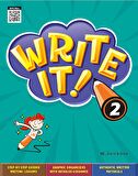 Write It! 2