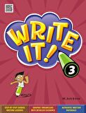 Write It! 3
