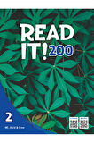 Read It! 200 Level 2