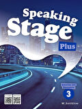 Speaking Stage Plus 3