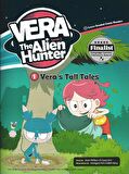 Vera’s Tall Tales +CD (Vera the Alien Hunter.1)