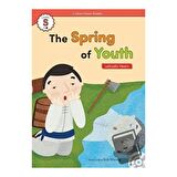 The Spring of Youth +Hybrid CD (eCR Starter) / e future / Lafcadio Hearn