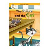 The Mice and the Cat +Hybrid CD (eCR Level 1)