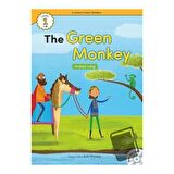 The Green Monkey +Hybrid CD (eCR Level 1) / e future / Andrew Lang