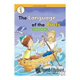 The Language of the Birds +Hybrid CD (eCR Level 1)