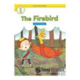 The Firebird +Hybrid CD (eCR Level 2)