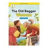 The Old Beggar Woman +Hybrid CD (eCR Level 2) / e future / Charles Perrault