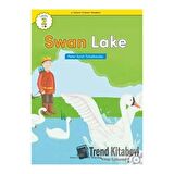Swan Lake +Hybrid CD (eCR Level 2)