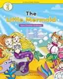 The Little Mermaid +Hybrid CD (eCR 2)