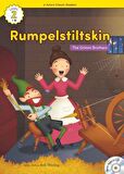 Rumpelstiltskin + Hybrid CD (eCR Level 2)