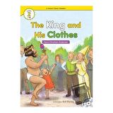 The King and His Clothes +Hybrid CD (eCR Level 2) / e future / Hans Christian Andersen