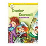 Doctor Knowall + Hybrid CD (eCR Level 2)