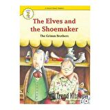 The Elves and the Shoemaker +CD (eCR Level 2)