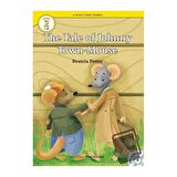 The Tale of Johnny Town Mouse +CD (eCR Level 2) / e future / Beatrix Potter