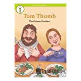 Tom Thumb +CD (eCR Level 3)