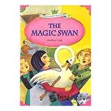 The Magic Swan +CD (eCR Level 4)