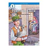 Hans in Luck +CD (eCR Level 5)